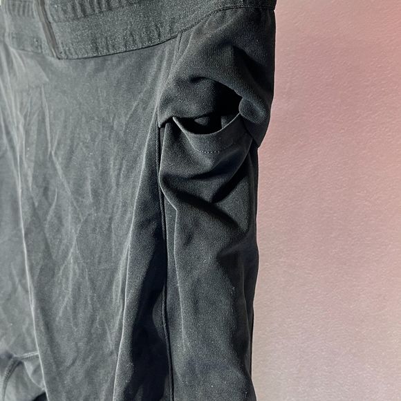 ⭐️Nike Dry-Fit Cycling Length Compression Shorts.‎ Size L. - Picture 4 of 7